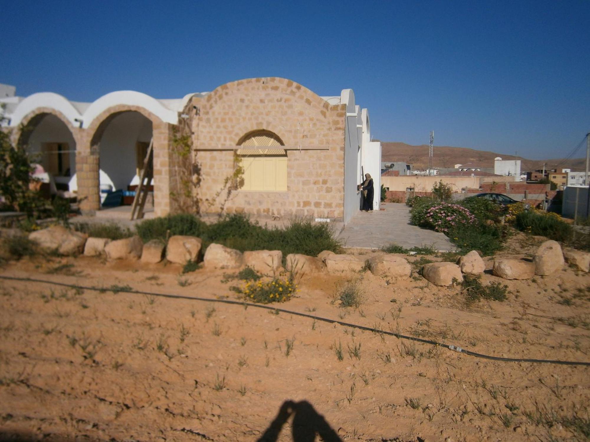Tataouineranch Hotel Exterior foto