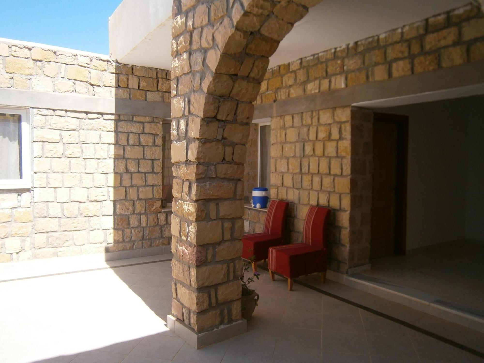 Tataouineranch Hotel Exterior foto